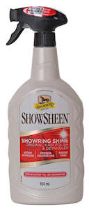ABSORBINE SHOWSHEEN
