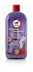 Shampoo And Accessories: LEOVET STAIN ERASER WHITENING SHAMPOO