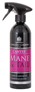 Carr Day: Carr & Day canter mane & tail conditioner
