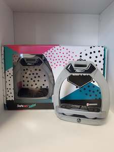 Saddles Accessories: Flex-on Junior Safe on Range