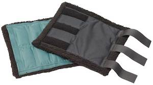 Firstaid: Zilco Ice Boots