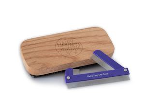 Brand Hairy Pony: Hairy quarter marker kit