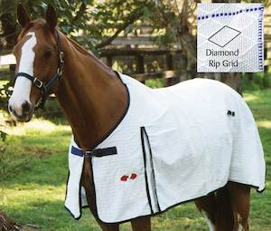 Brand Zilco: Zilco Supastop Rug