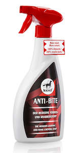 Leovet: LEOVET ANTI BITE CHEW STOP