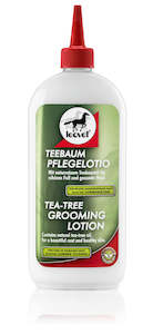 Leovet: LEOVET TEA TREE GROOMING LOTION