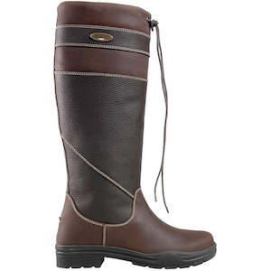 Brogini: Brogini Warwick Country Riding Boot