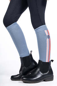 Pooch: Riding socks -Amelie-