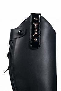 Hkm: Boot clip -Ida-
