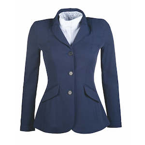Hkm: HKM Competition jacket -Woman Hunter-