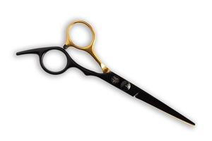 Brand Hairy Pony: Hairy pony straight scissors
