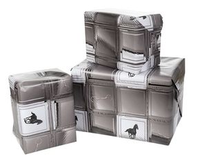 Sale Items: Wrapping paper, 76 cm x 2 m