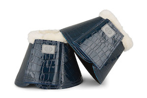 Products: Bell Boots, Navy – Equestrio Style