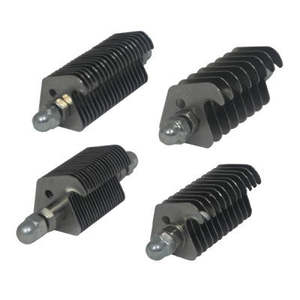 Trimming And Tidying: Smart Tails Replacement Blades