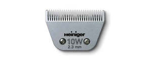 Heiniger #10 WIDE