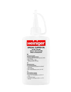 Heiniger Clipper Oil