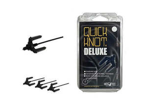 Plaiting: Quick Knot Deluxe