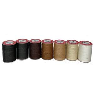 SG Flat Wax Plaiting Thread