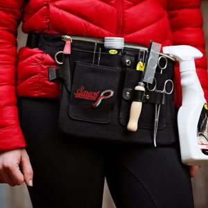 Classic Plaiting Apron