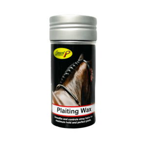 Plaiting: Plaiting Wax
