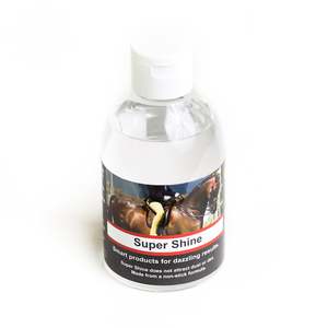 Colour Shine: Super Shine