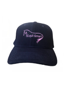 Equi-Smart Cap