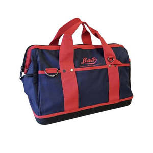 Lister Hold-all Clipper Bag