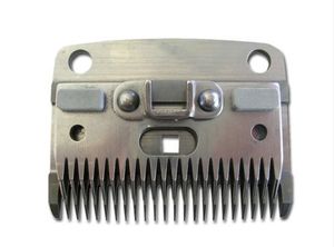 Lister Covercote Blades