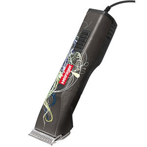 Clipping And Trimming: Heiniger Saphir CORD