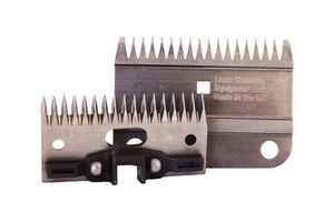 Lister Full Clipper Blades