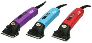 Clipping And Trimming: Lister Star Clippers