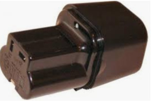 Heiniger Spare Batteries