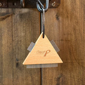 Smart Grooming: All in One Quarter Marking comb