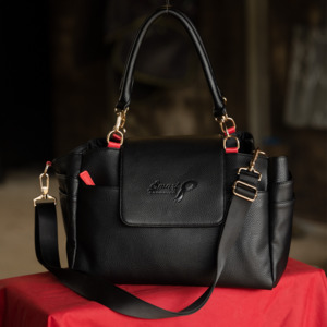 Smart Grooming: Ultimate Grooming Bag