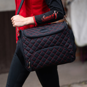 Burghley Quilted Show & Stable Bag