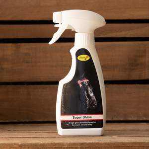 Super Shine Spray