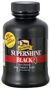 Absorbine Supershine -BLACK