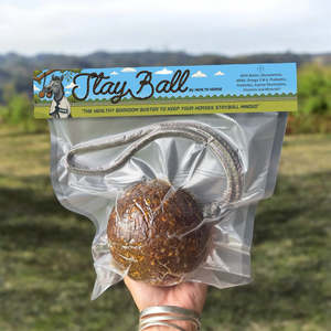 Neeta Patch: StayBall