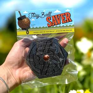 Neeta Patch: StayBall Saver