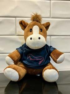 Equi-Smart Horse Plushie