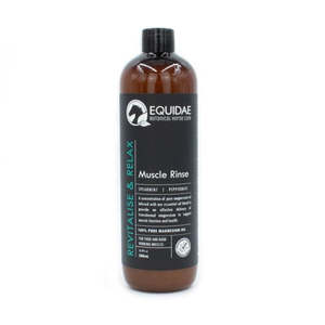 Equidae Magnesium Muscle Rinse