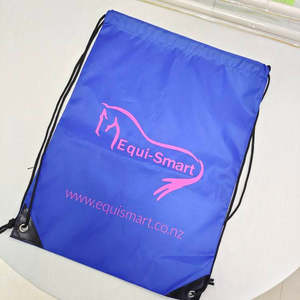 Neeta Patch: Equi-Smart Feed Bag Bundle
