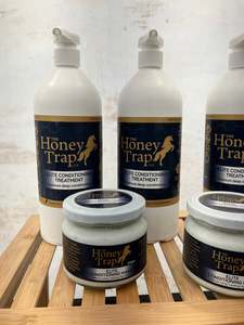 Elite Conditioning Treatment