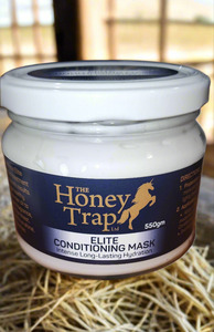 The Honey Trap: Elite Conditioning Mask