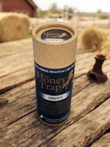 The Honey Trap: Grippy