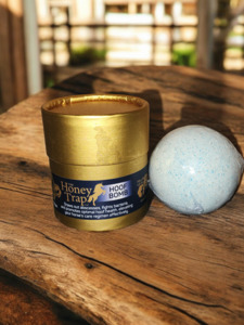 Health First Aid: Hoof Bomb