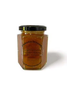 Active Wound Honey 15+