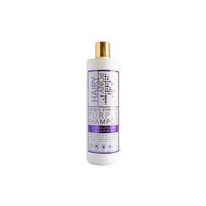 Double Strength Purple Shampoo - 500ml