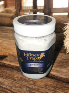 Whitening Brightening: Whitening Chalk/Paint