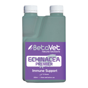 Supplements: ECHINACEA PREMIER