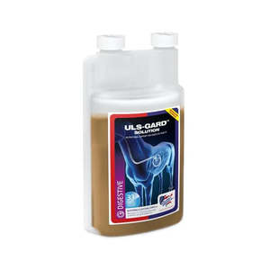 Supplements: ULS-GARD® Solution
